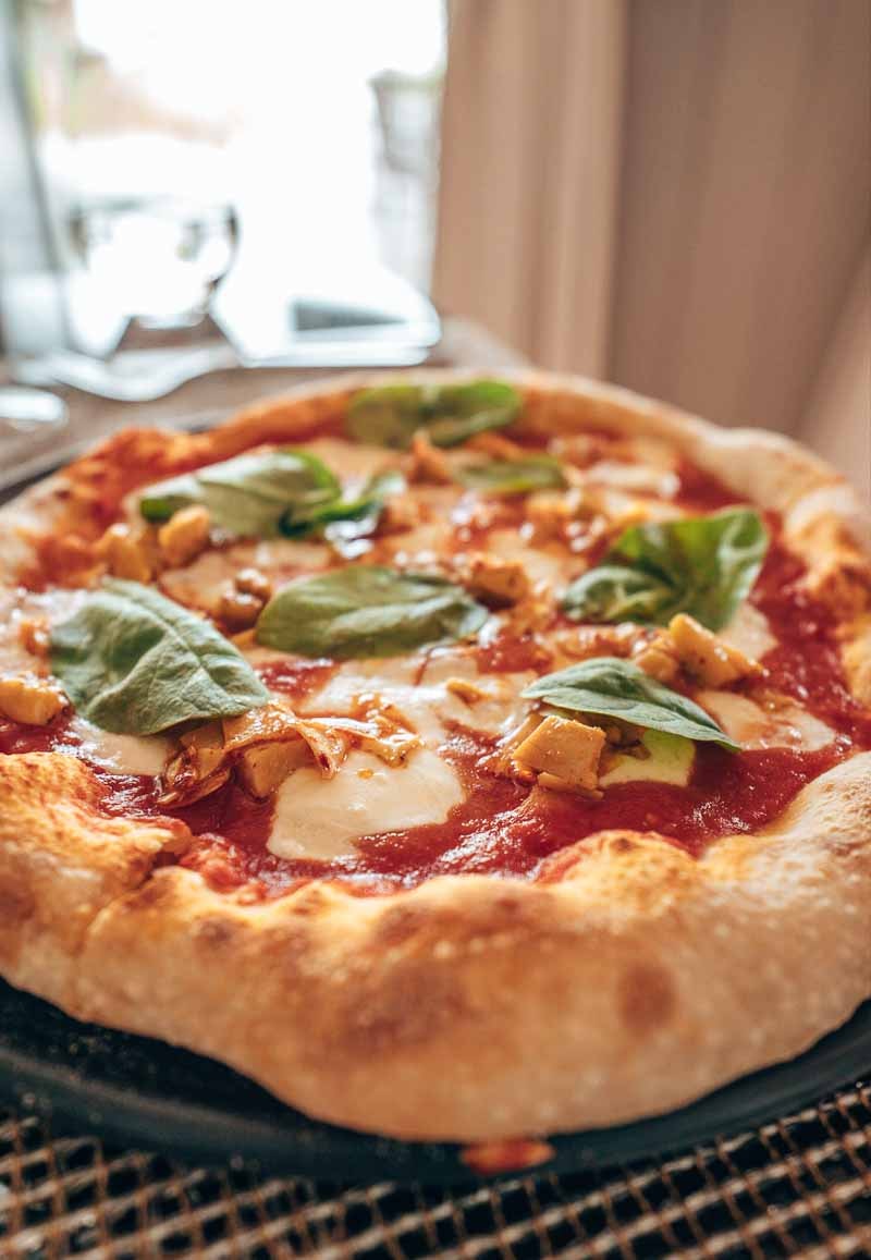 Le Blanc Los Cabos Dining
