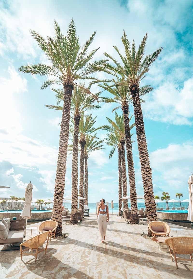 Le Blanc Los Cabos Pool