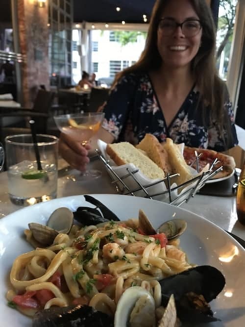 Dolce Miami
