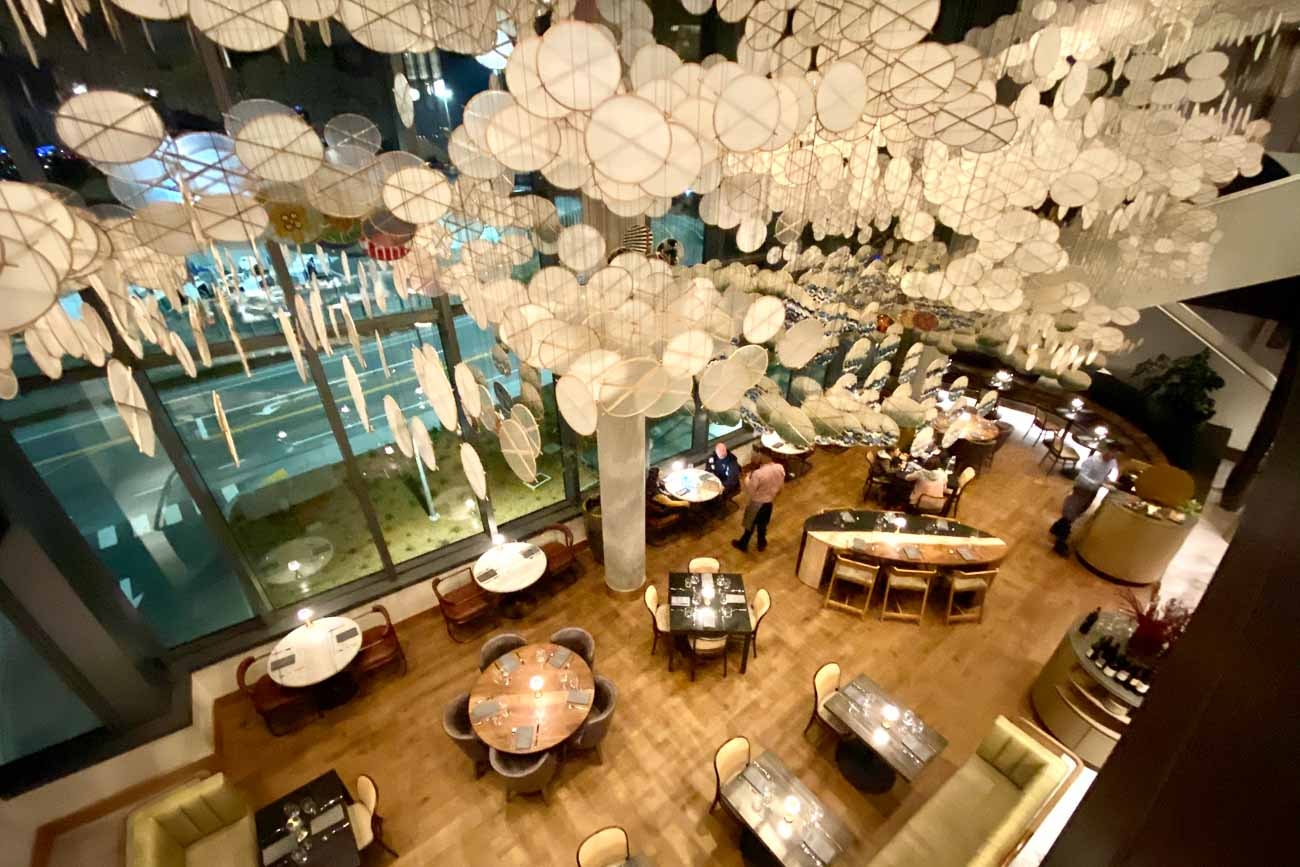 How Hyatt is changing the airport hotel game