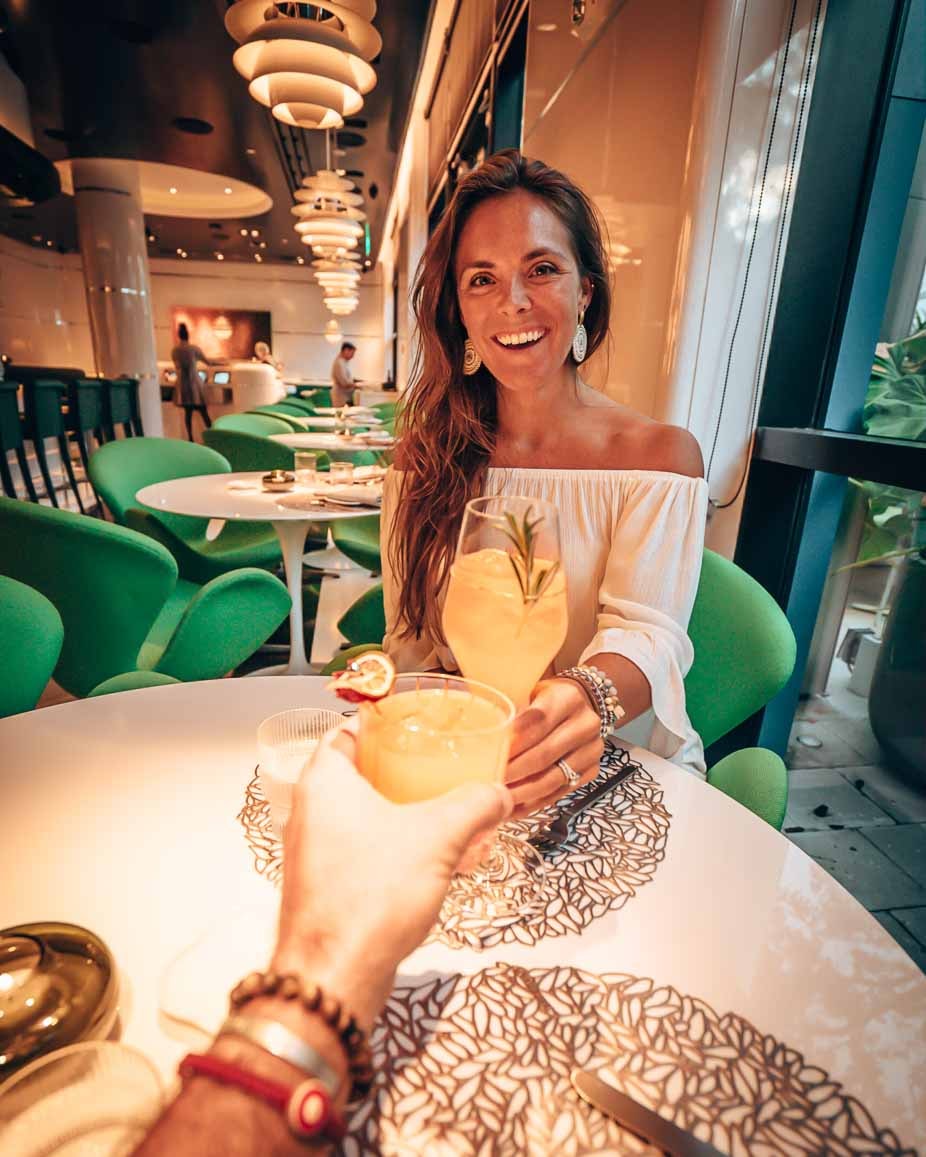 Le Jardinier Miami