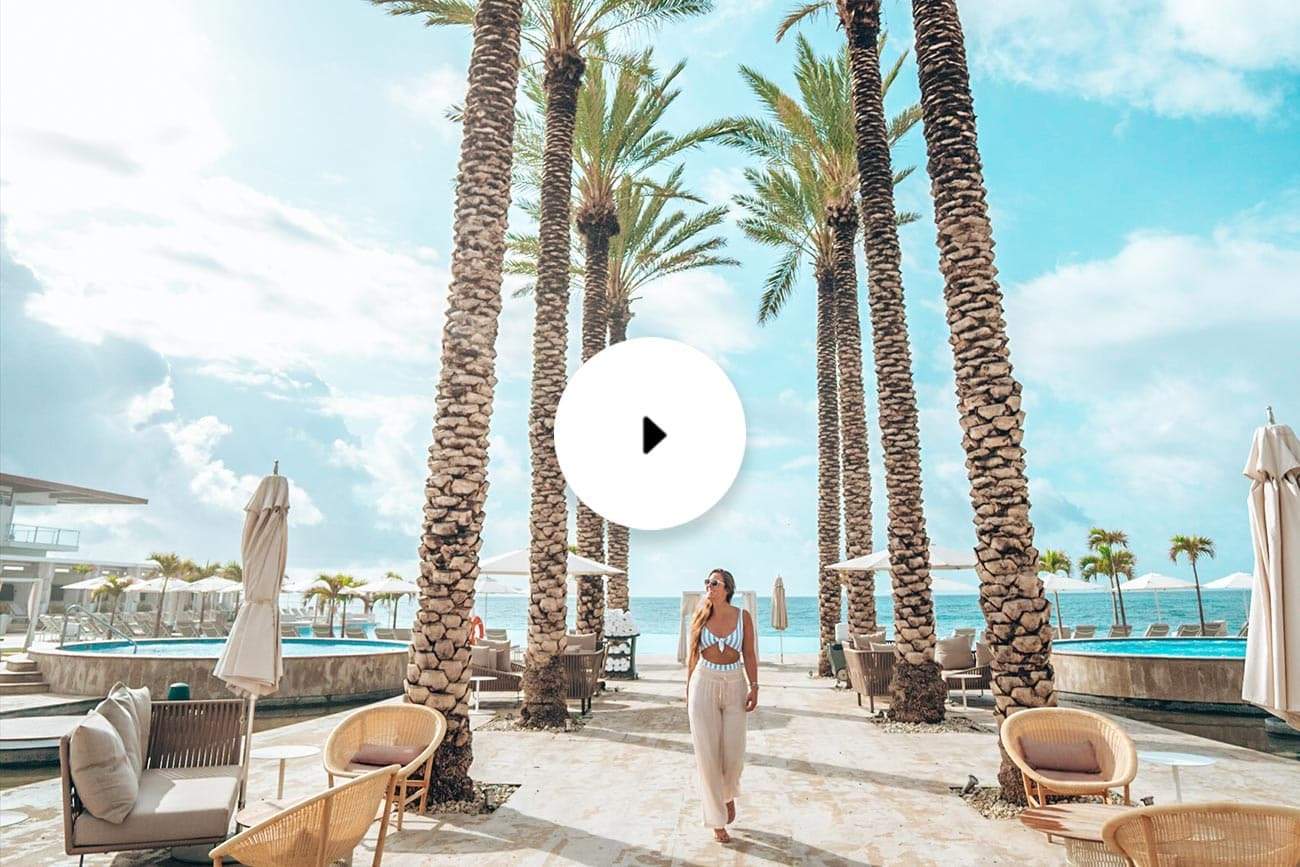 Video Review: 1 Year Later at Le Blanc Spa Resort Los Cabos