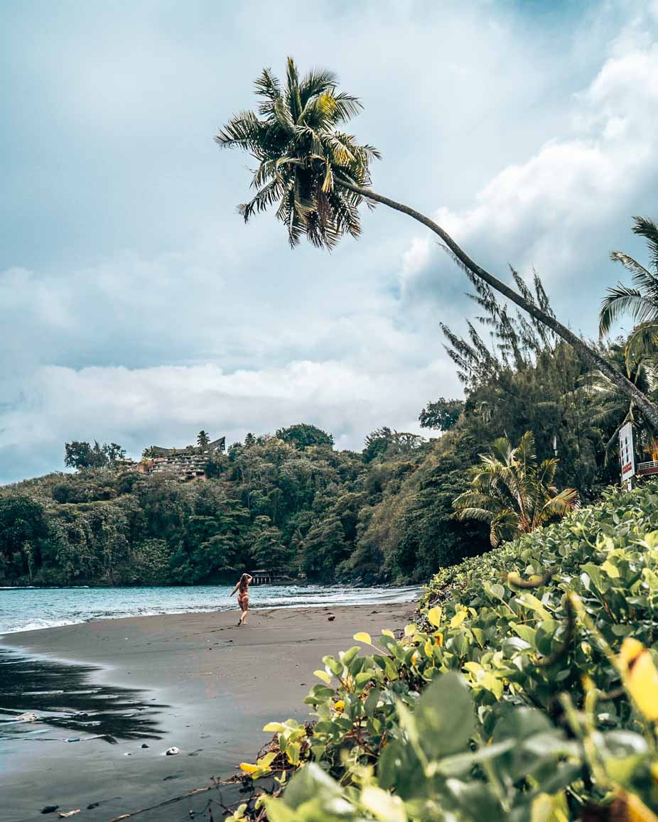 tahiti pearl beach