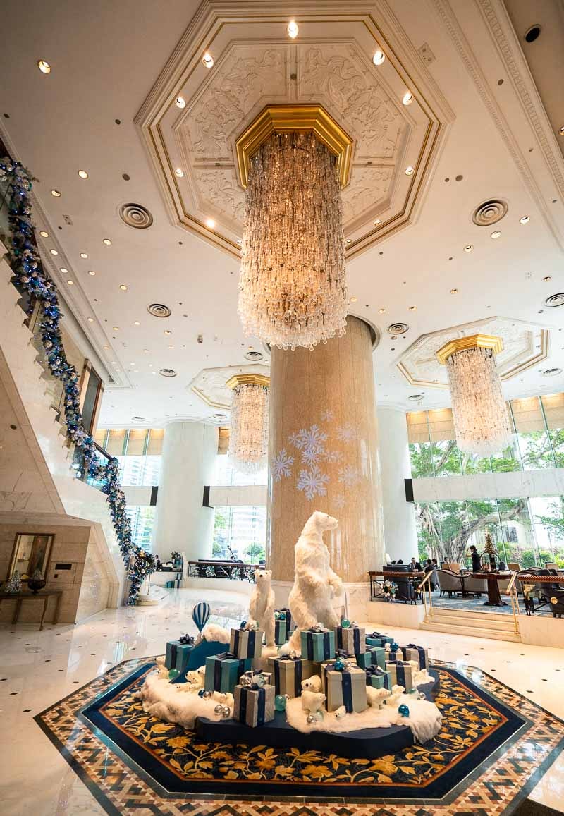 Hong Kong