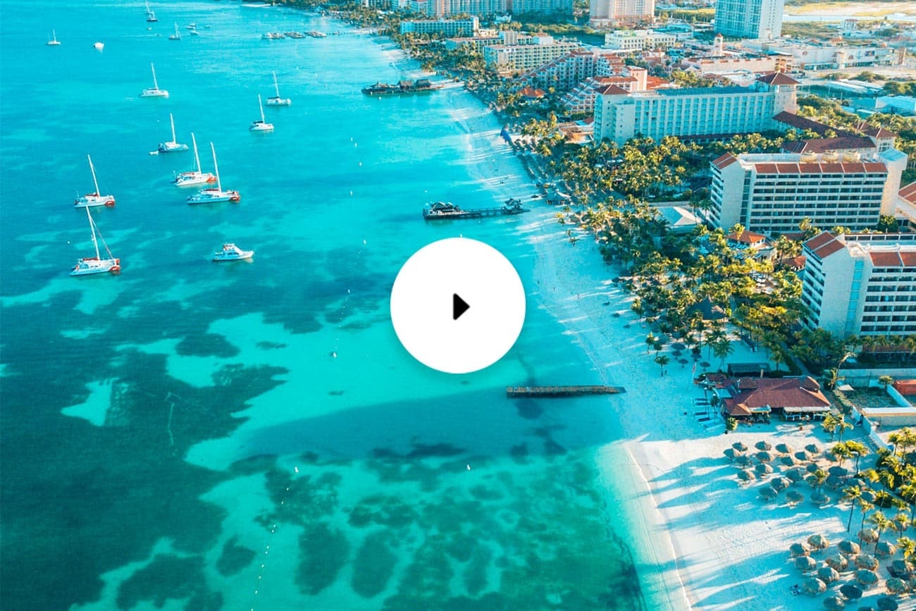 Video Review: Barcelo Aruba