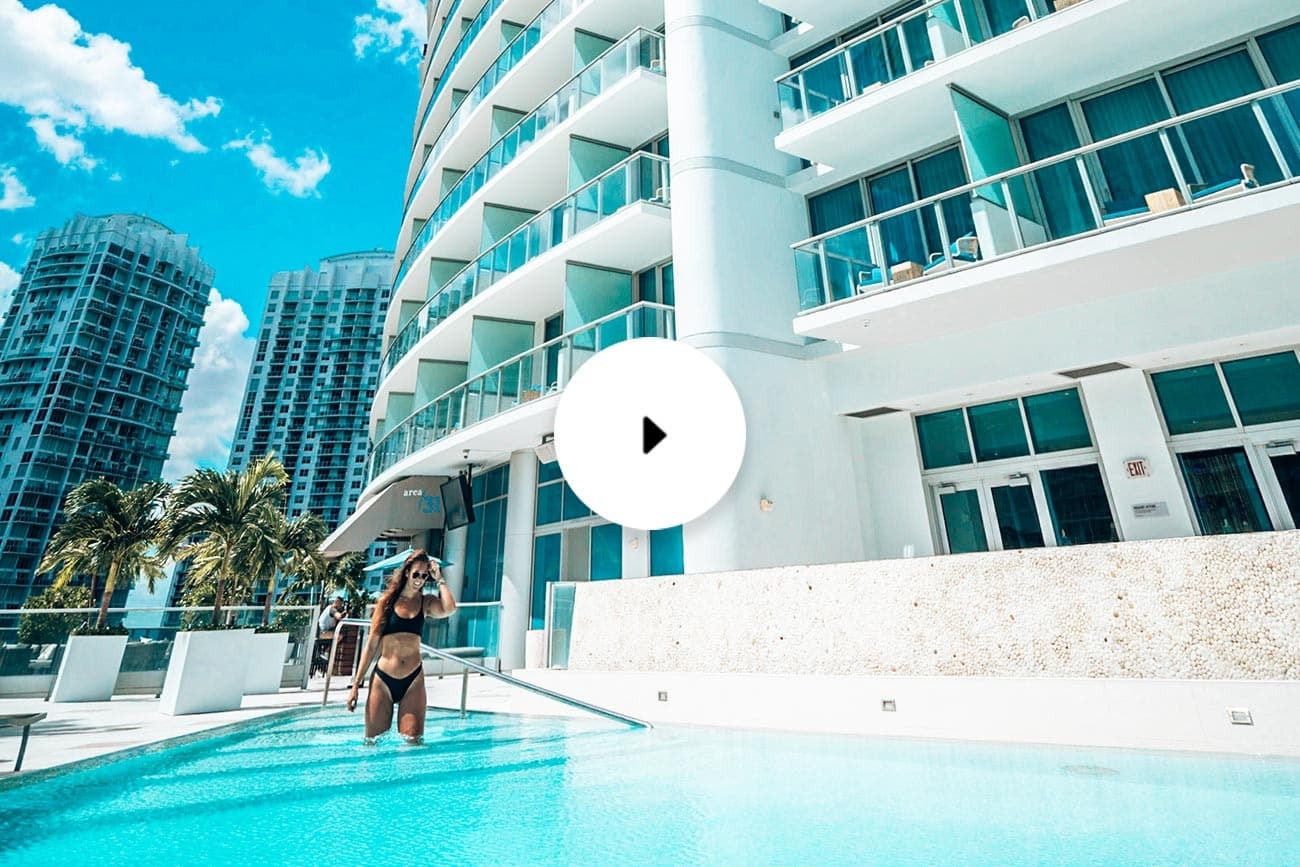 Video Review: Kimpton Epic Miami