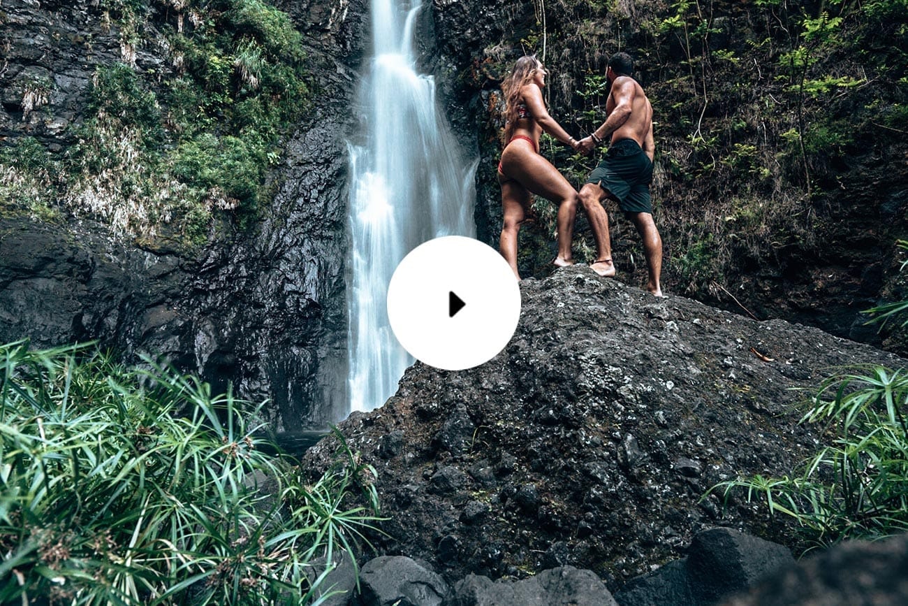 Travel Video: Top 3 Things You Need to Do in Tahiti