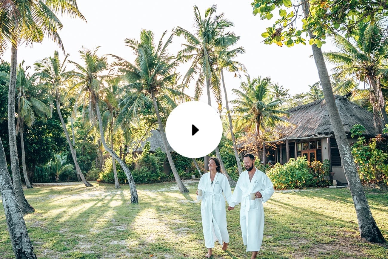 Travel Video: Yasawa Island Resort & Spa