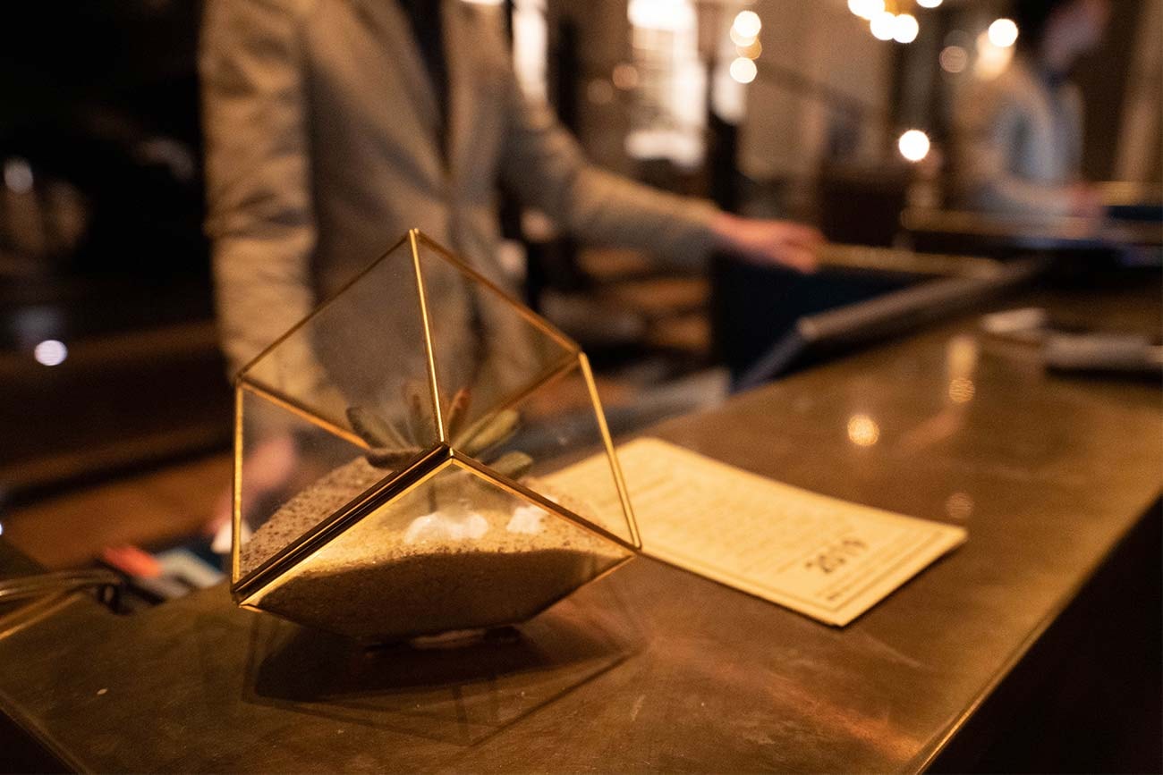 Hotel Review: Kimpton Hotel Van Zandt, Austin