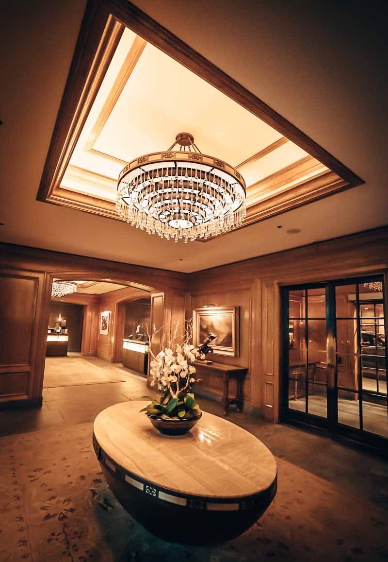 St. Regis Aspen