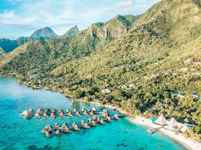 French Polynesia
