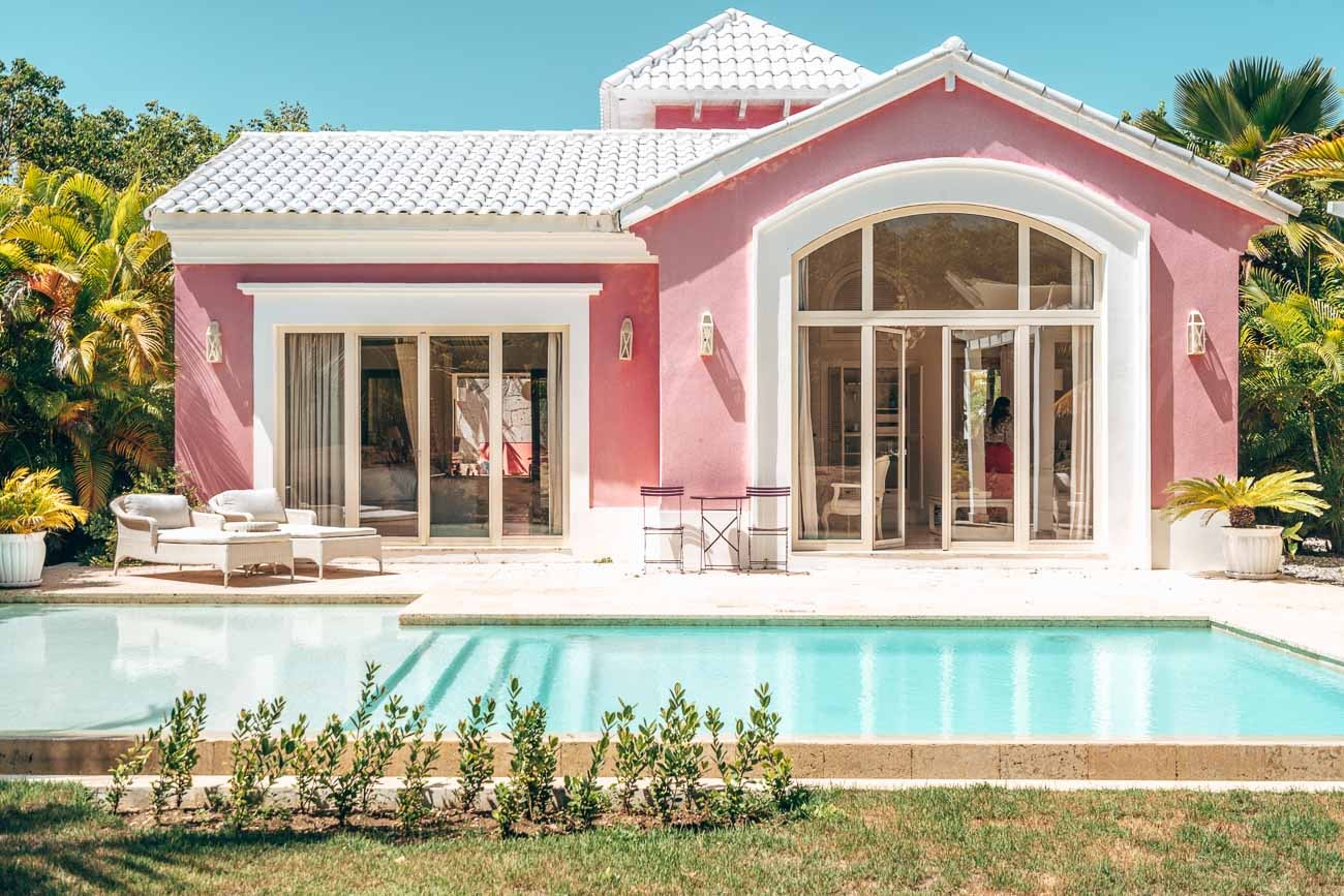 Hotel Review: Eden Roc Cap Cana