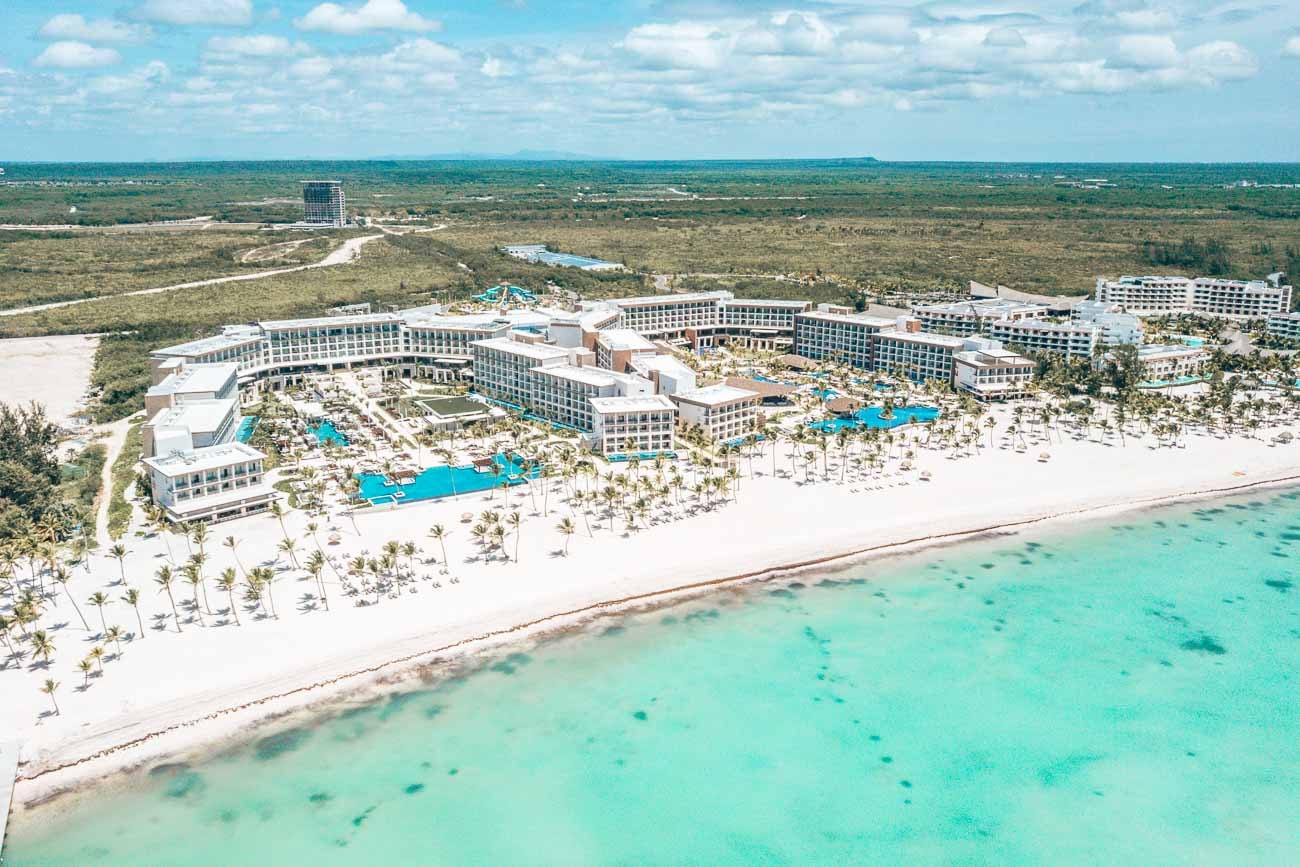 Hotel Review: Hyatt Zilara Cap Cana