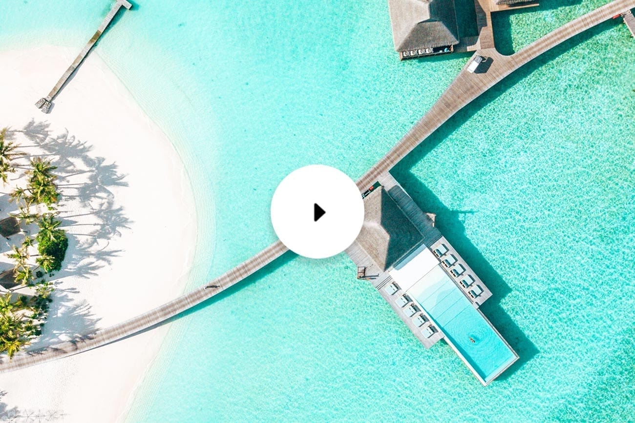 Video Review: Heritance Aarah, Maldives All-Inclusive Resort