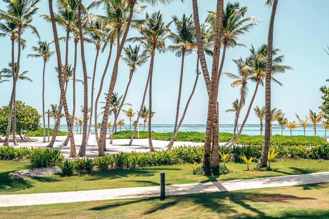 Hotel Review: Westin Punta Cana, A Marriott Property