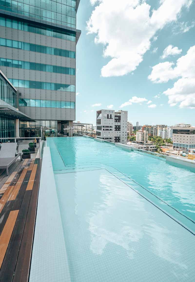 JW Marriott Santo Domingo
