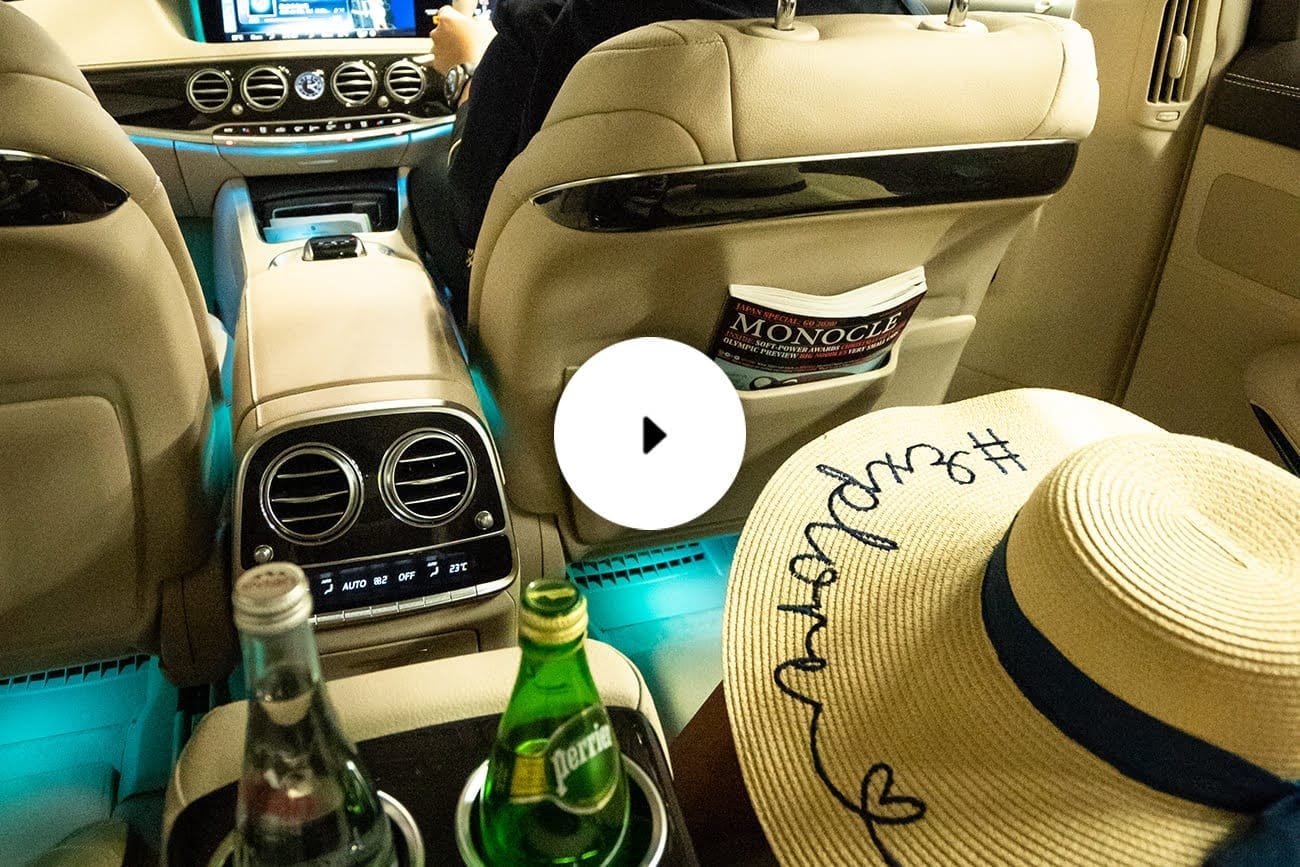 Throwback: What It's Like to Fly Bankrupt Hong Kong Airlines