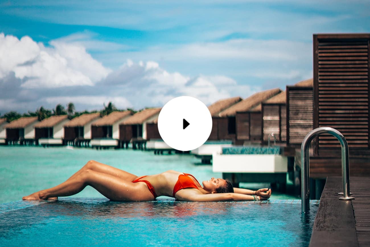 Video Review: The Residence Maldives