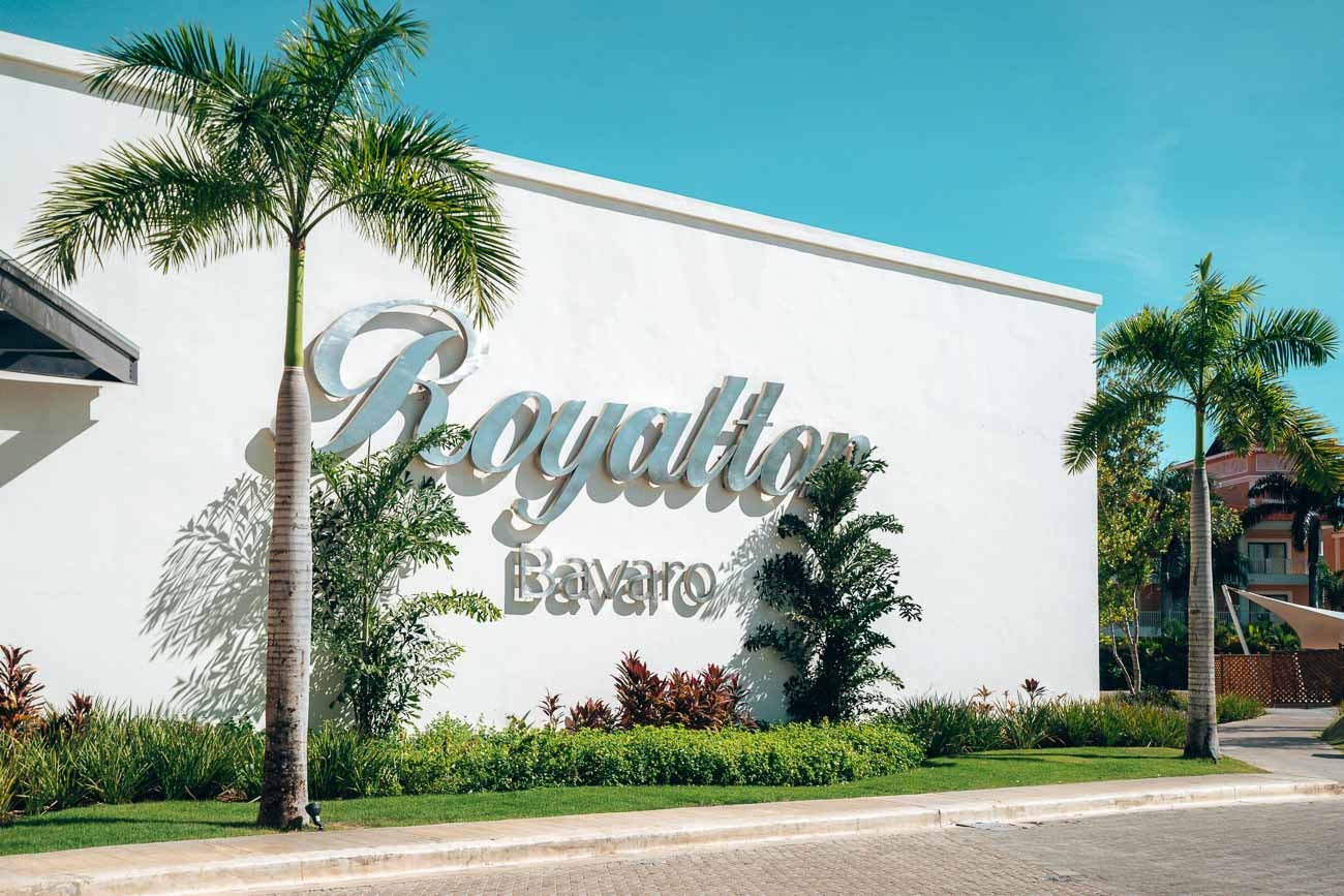 Royalton Bavaro