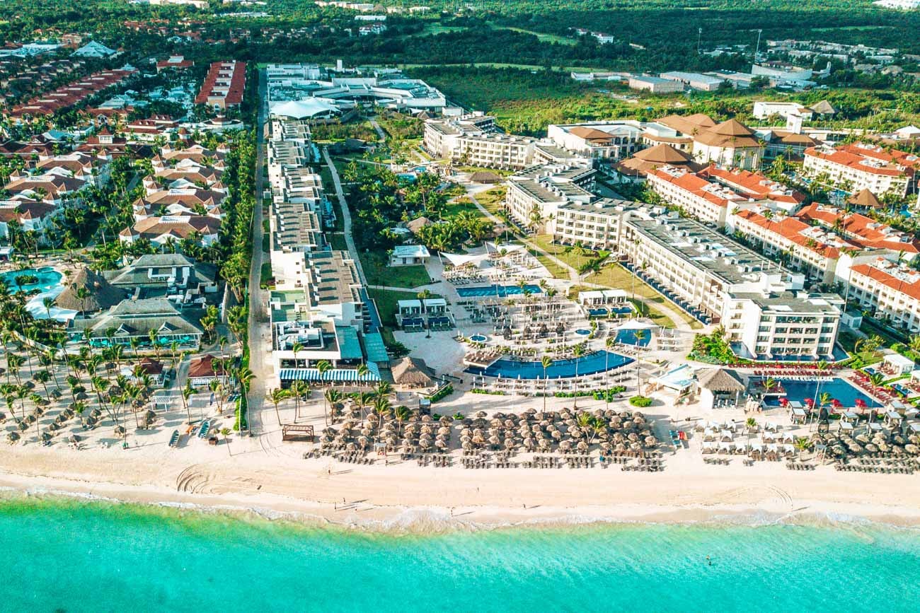Dominican Republic