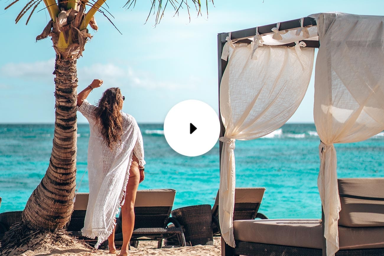 Video Review: Royalton Bávaro All-Inclusive in Punta Cana, Dominican Republic