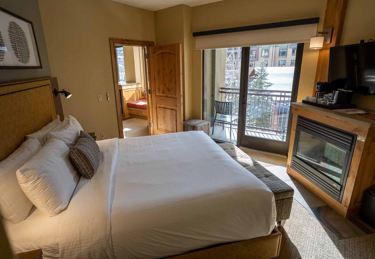 Hotel Review: Grand Summit Park City, A Rock Resort