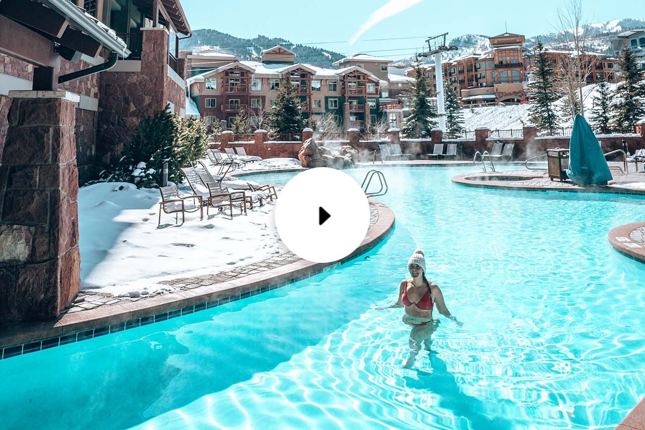 Video Review: Grand Summit Hotel Park City, Utah
