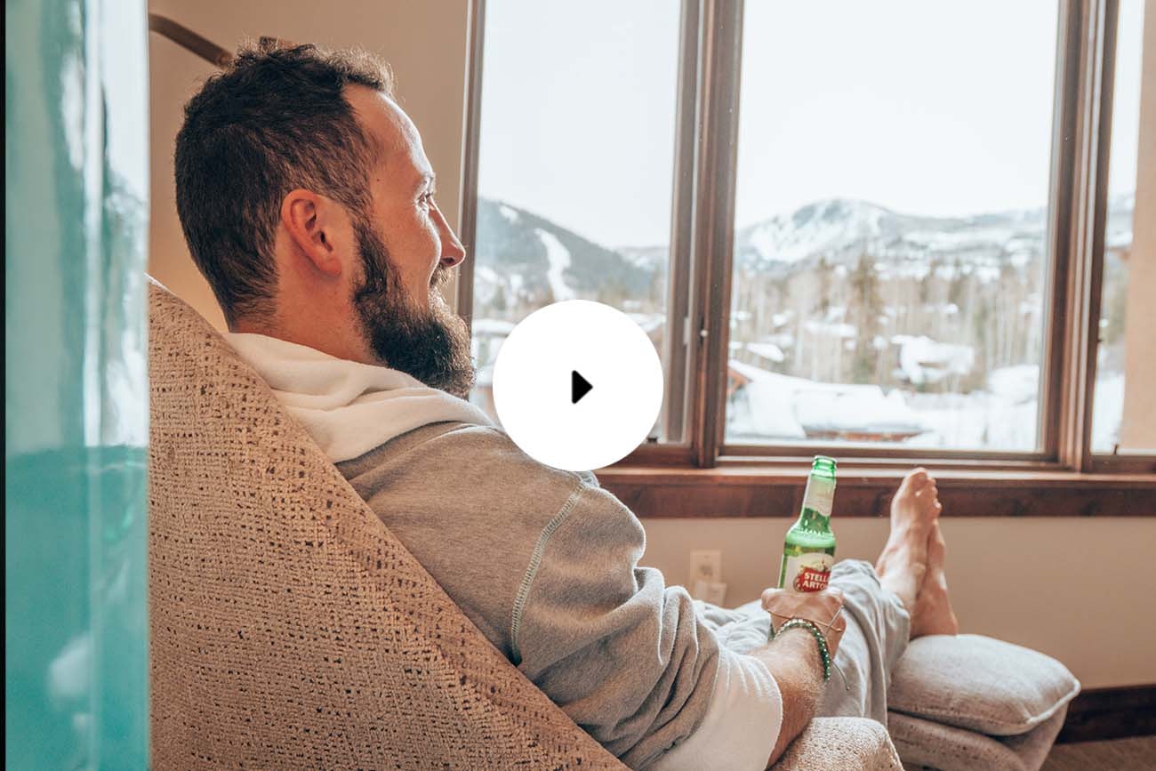 Video Review: Hyatt Centric Park City, Utah