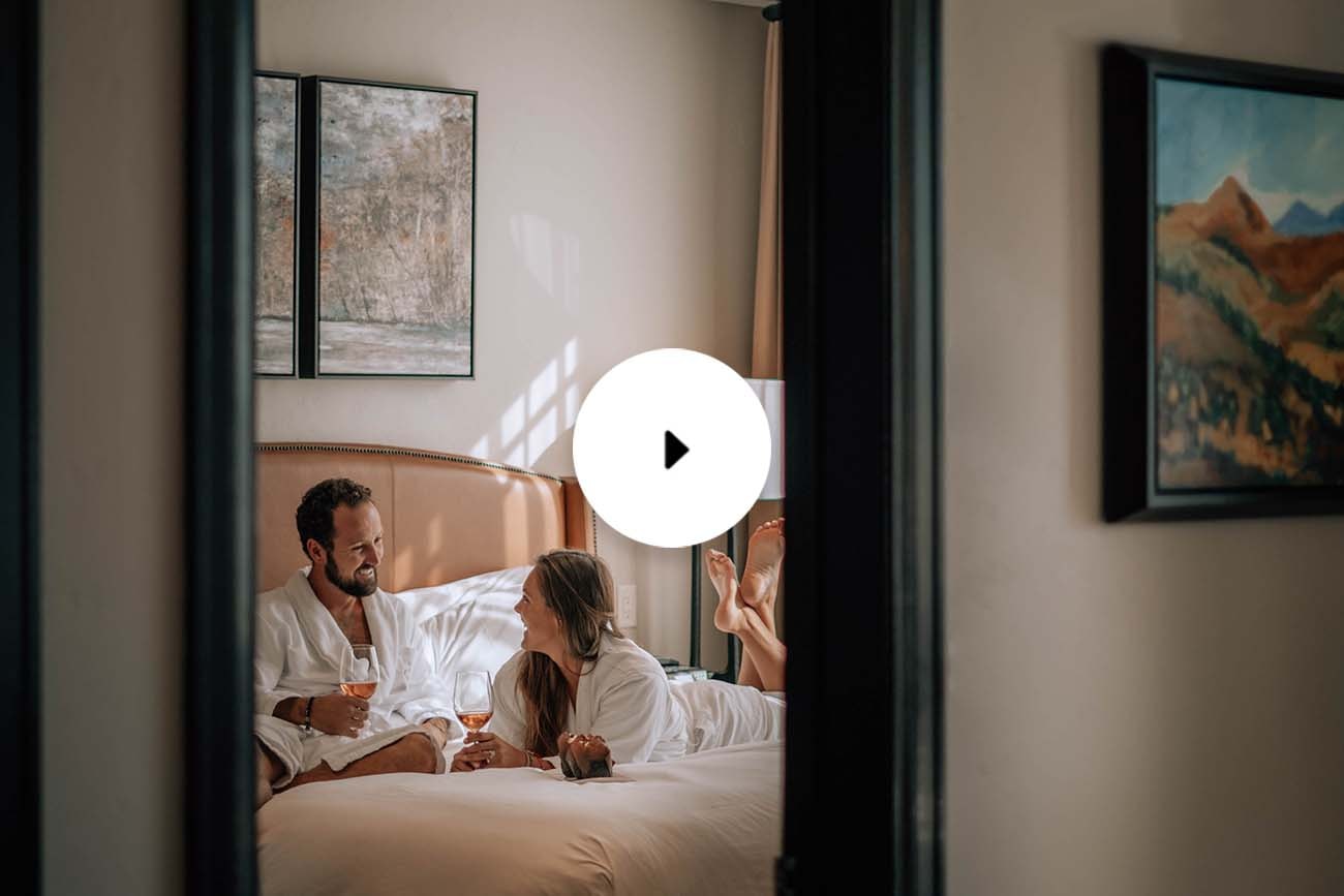Video Review: Waldorf Astoria Park City, Utah