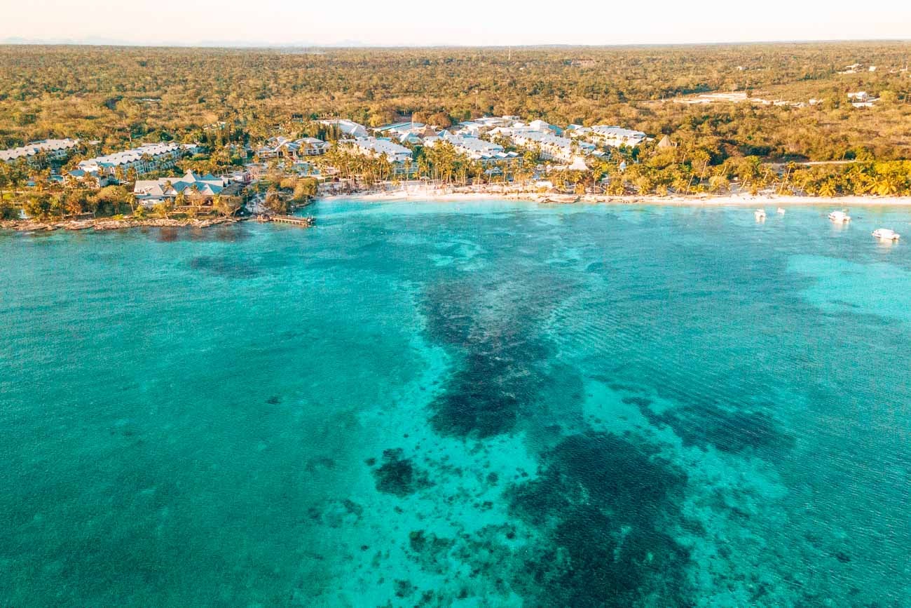 Hotel Review: Hilton La Romana All-Inclusive, Dominican Republic