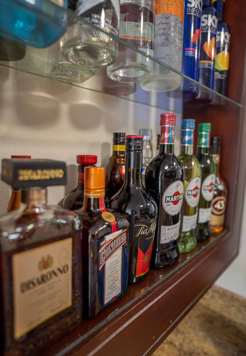 Family club level Hilton La Romana