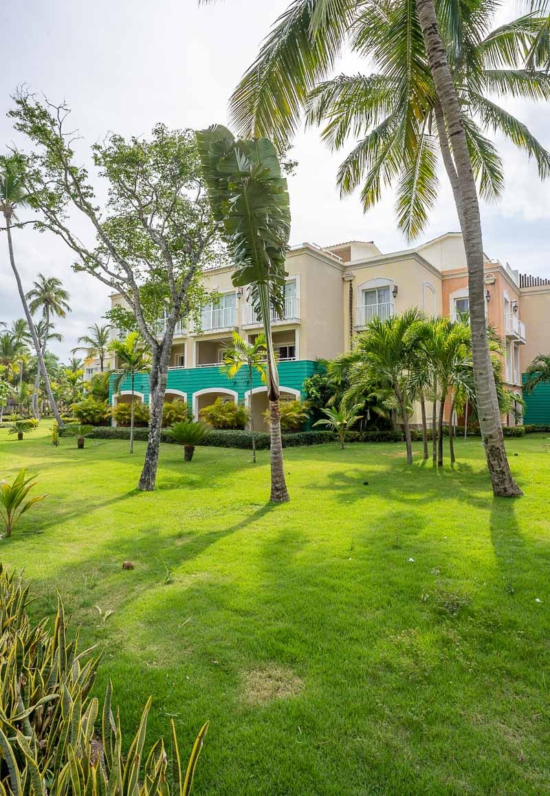 Grand Palladium Bavaro