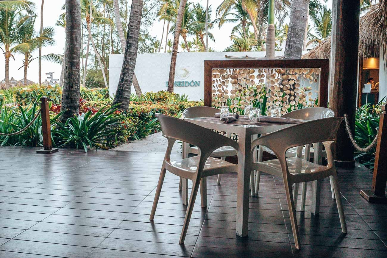 Grand Palladium Palace