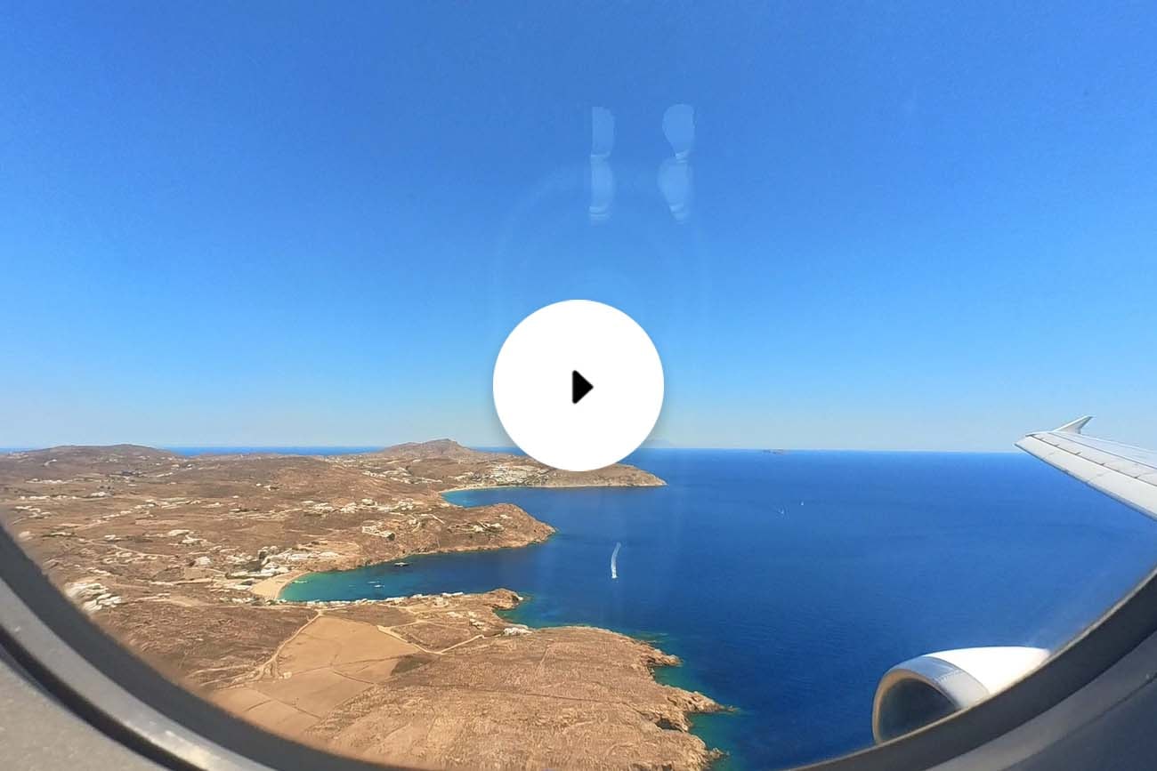 Europe is open! COVID-19 Requirements flying to Greece (June 2021 Edition)