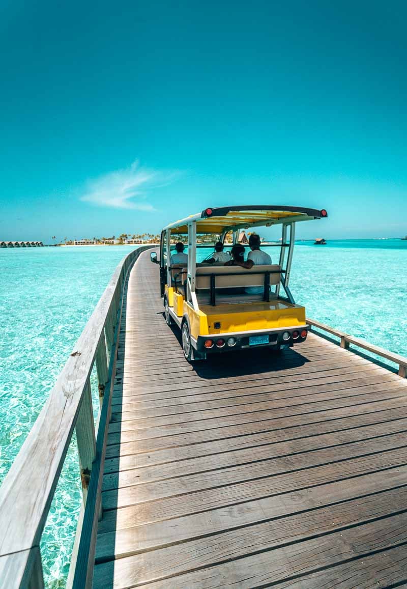 hard rock hotel maldives