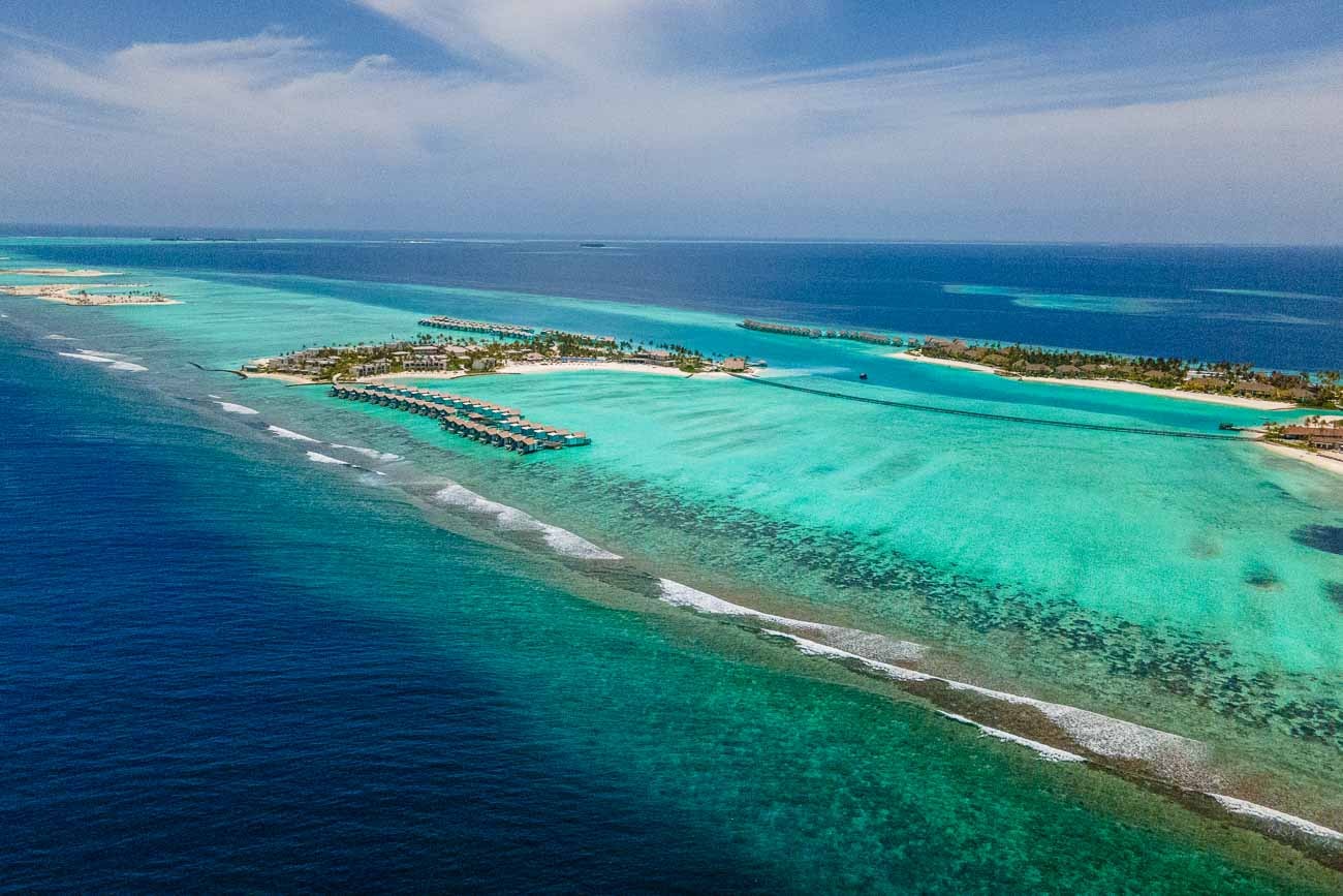 hard rock hotel maldives