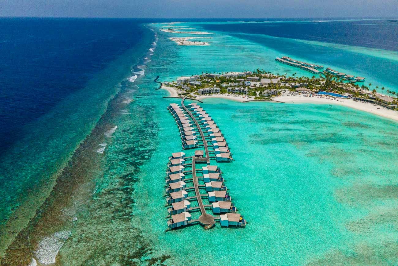 hard rock hotel maldivesv