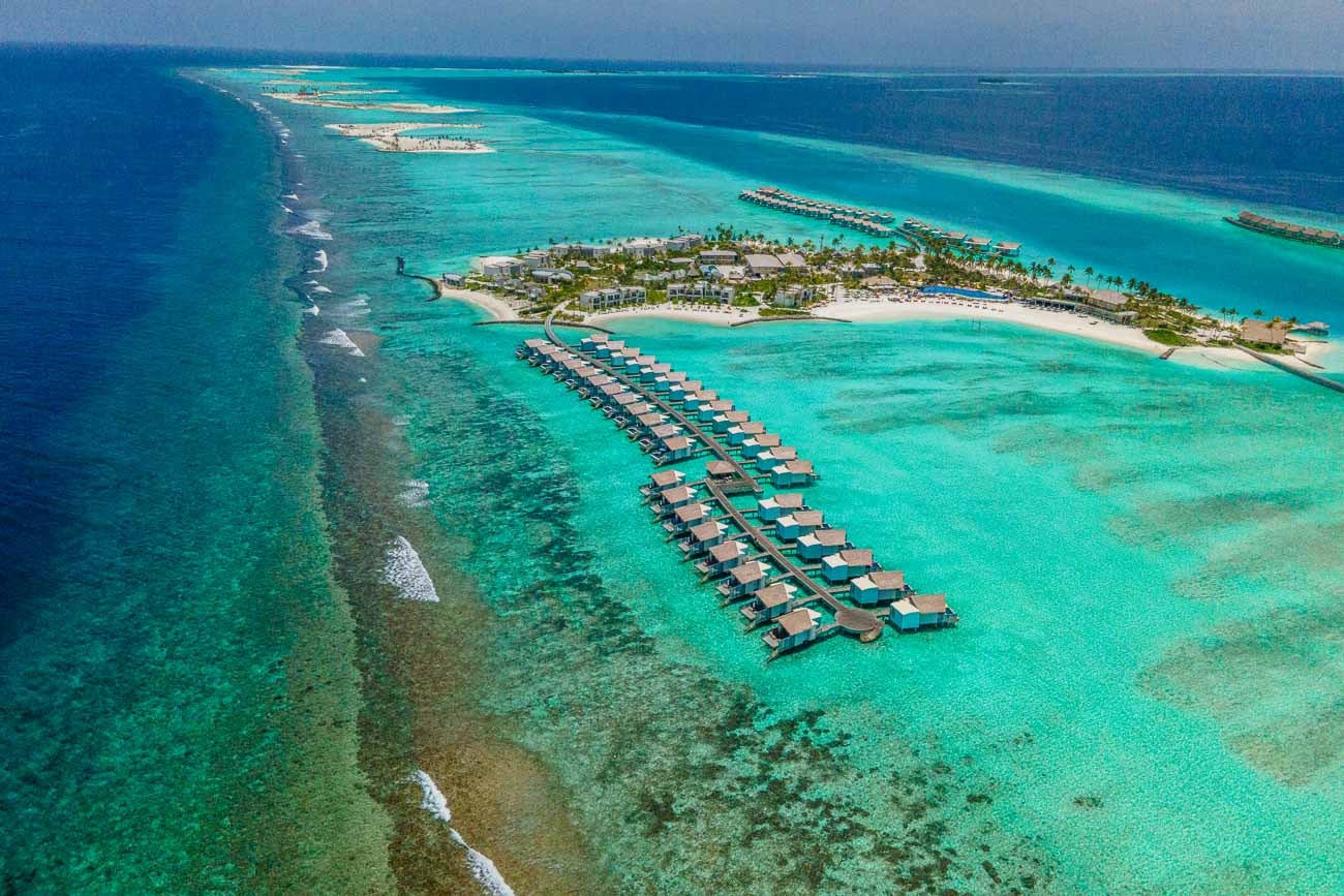 hard rock hotel maldives