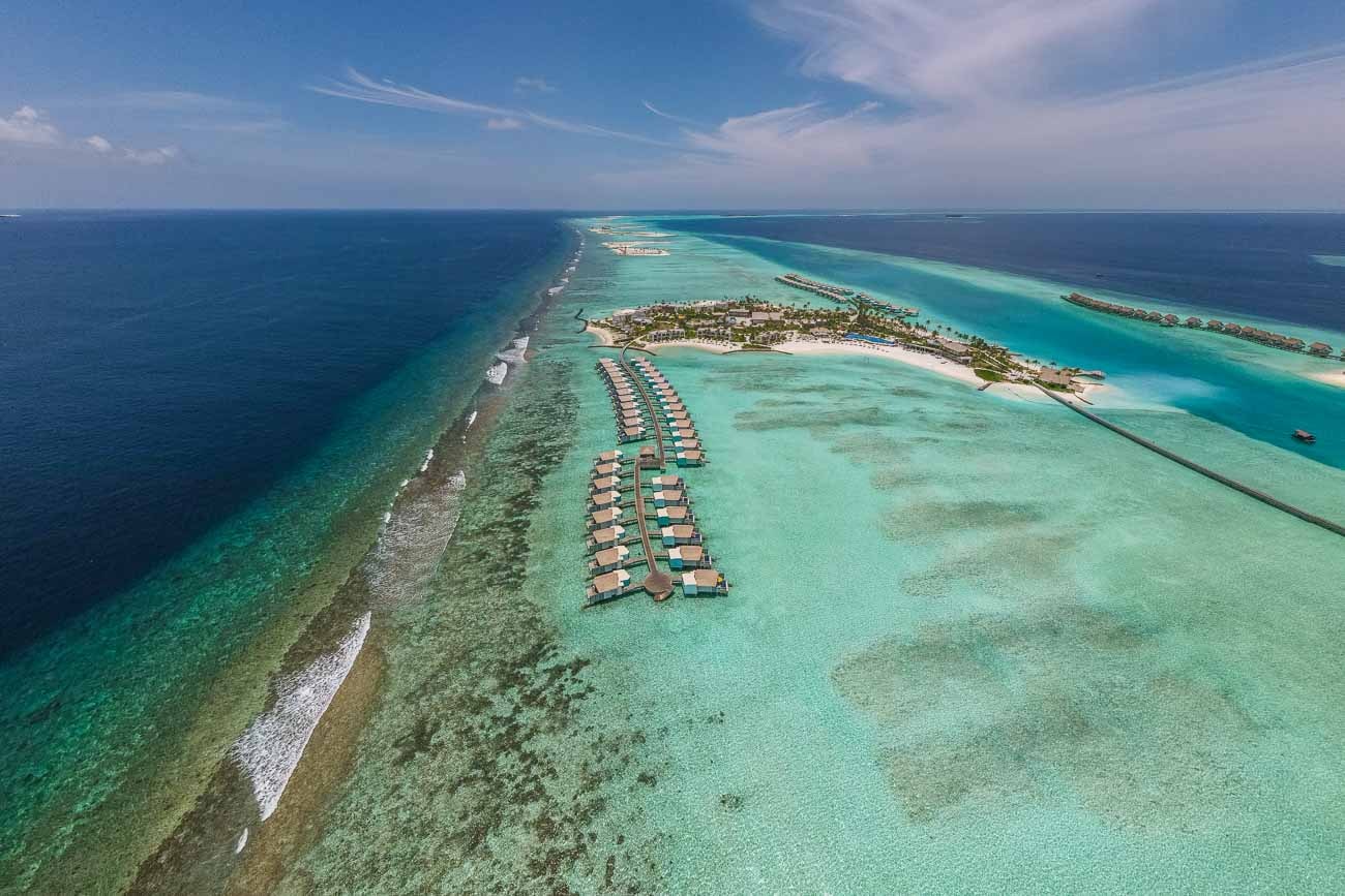 hard rock hotel maldives