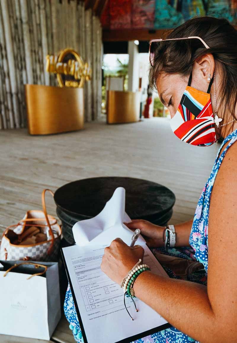 hard rock hotel maldives