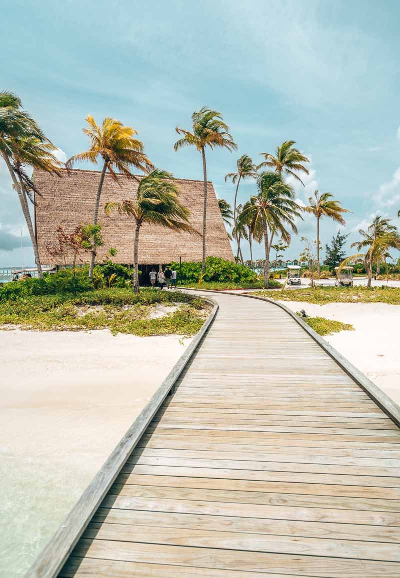 Crossroads Hard Rock Maldives