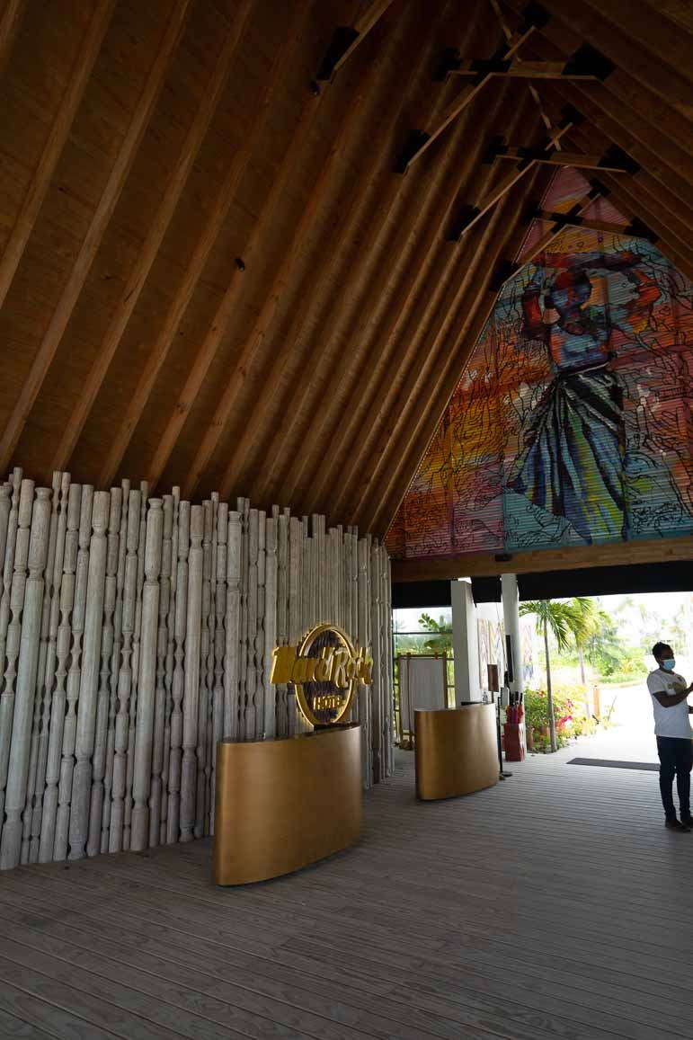 hard rock hotel maldives