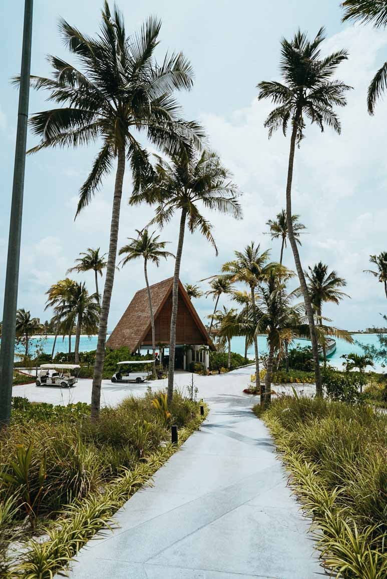 hard rock hotel maldives