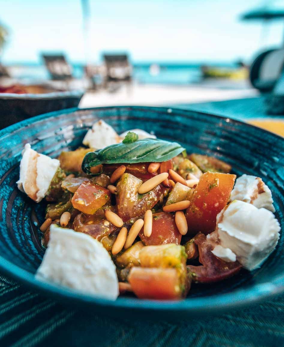 Saii Lagoon Maldives Hilton Curio Collection