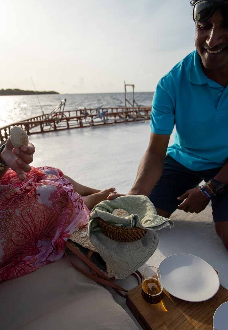 soneva fushi