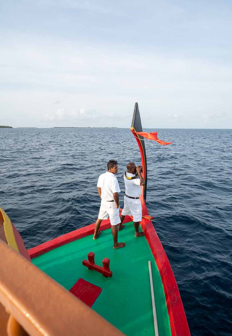 soneva fushi