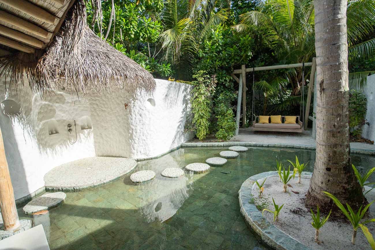 soneva fushi