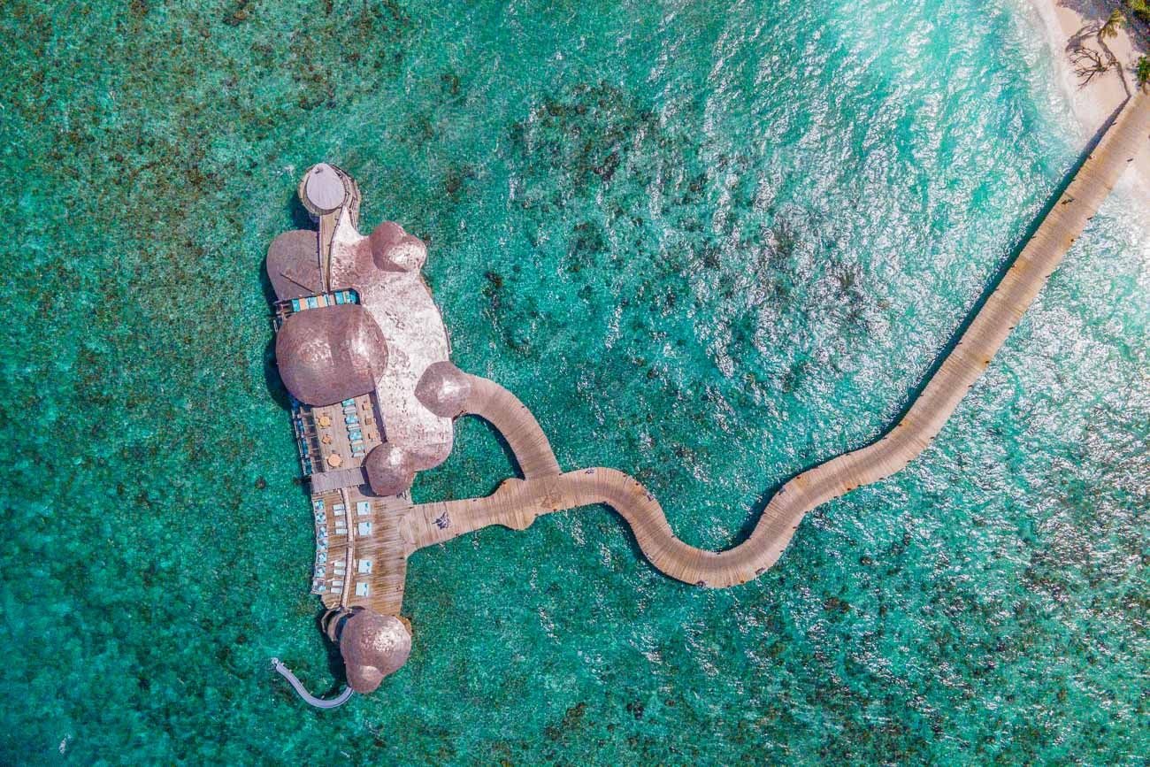 soneva fushi
