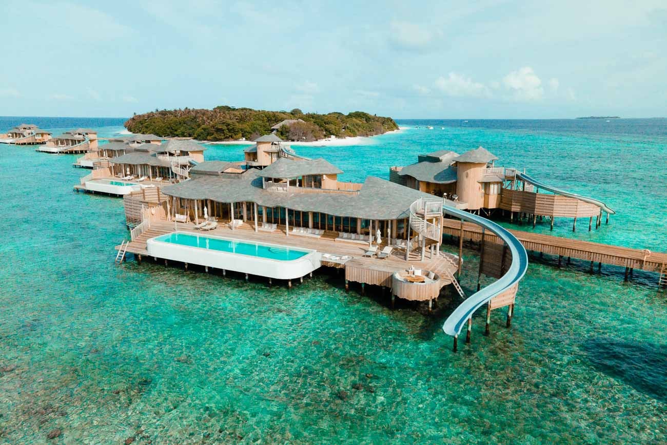 soneva fushi