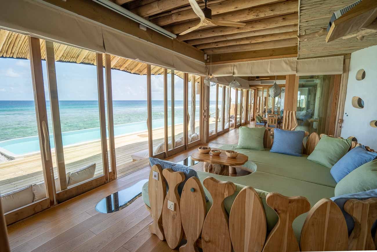 soneva fushi